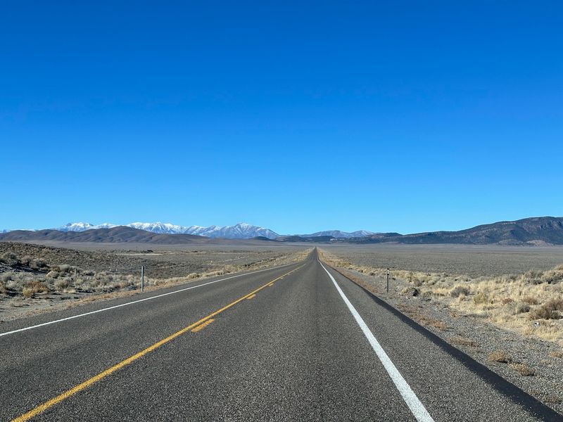 Grab A Passport And Earn A Certificate For Surviving The Drive