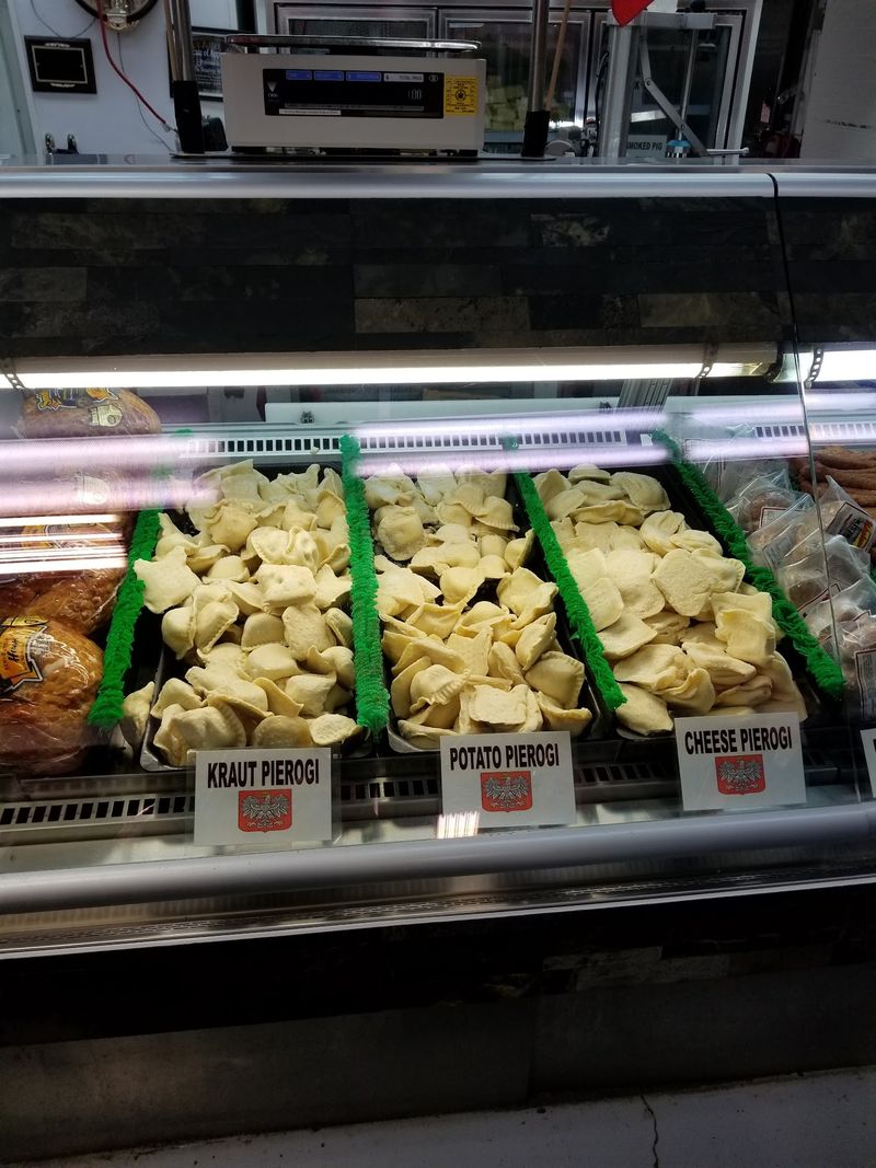 Your Pierogi Order Is About To Get Complicated