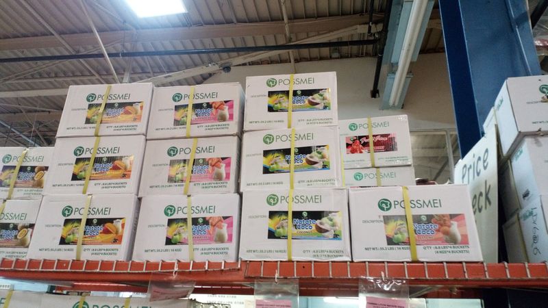 Paper And Packaging Get Their Own Thirty Thousand Square Feet