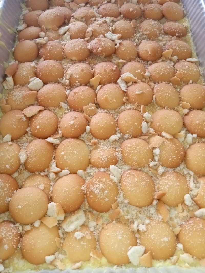 Save Room For Lemon Cake