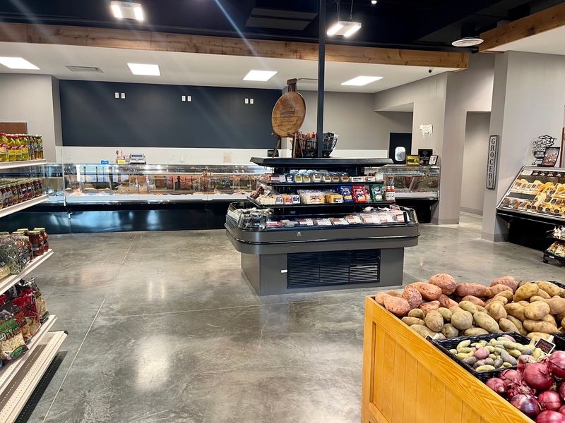 How A Neighborhood Butcher Kept Getting Better