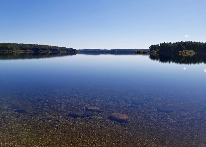 Clean Water Flowing To Millions