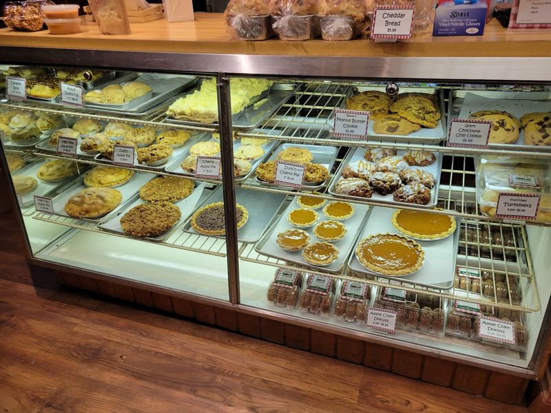Grandma Edna's Pie Is The Reason To Clear Your Schedule