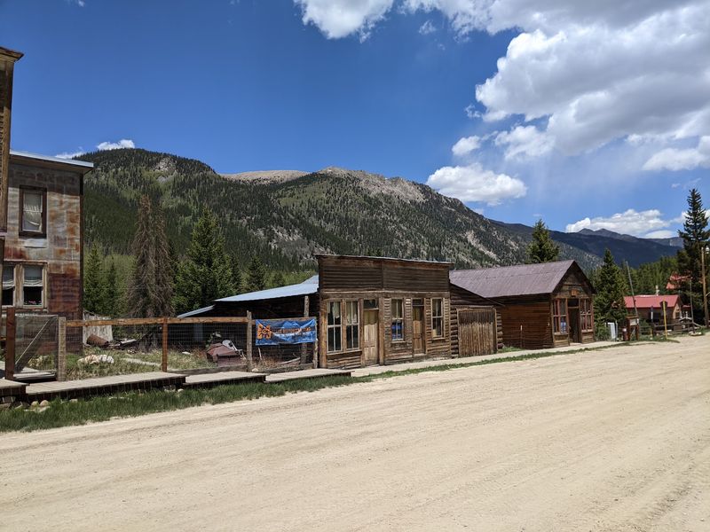 A Novel Gave This Town Its Name