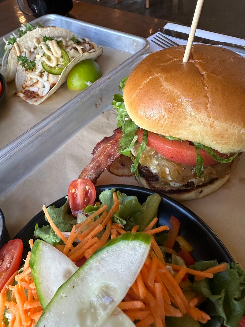 Hearty Plates With A Maine Twist