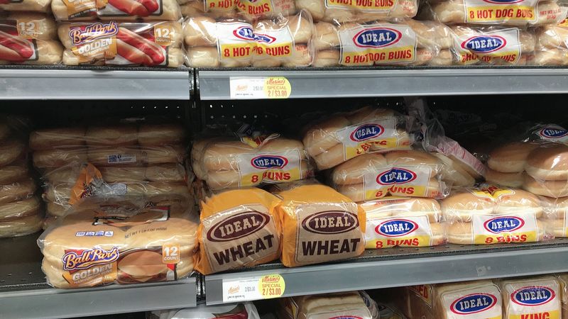 Healthier Groceries Got A Real Push Here