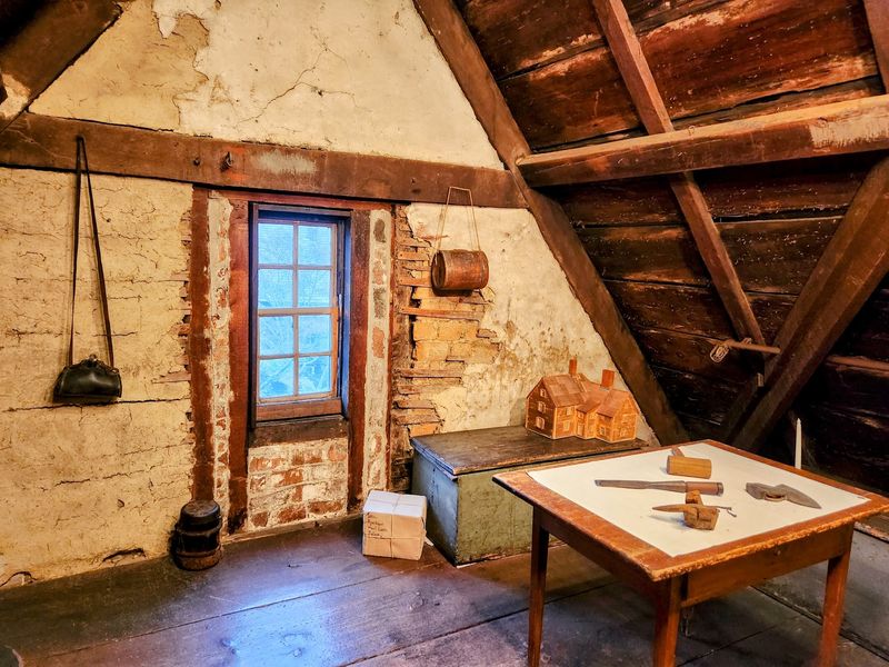 Fun For Little Ghost Hunters