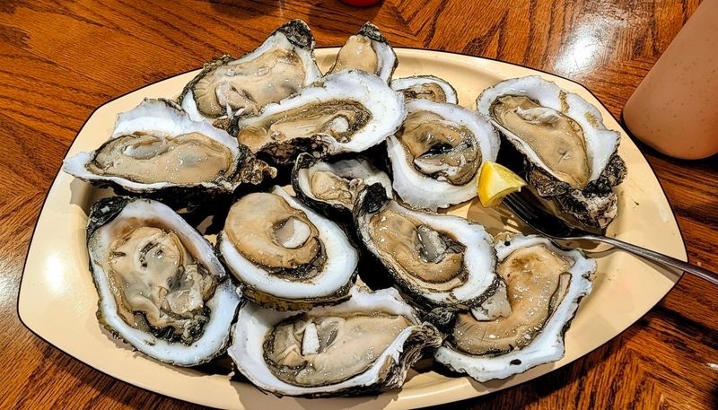 Gumbo, Oysters, And Local Flavor