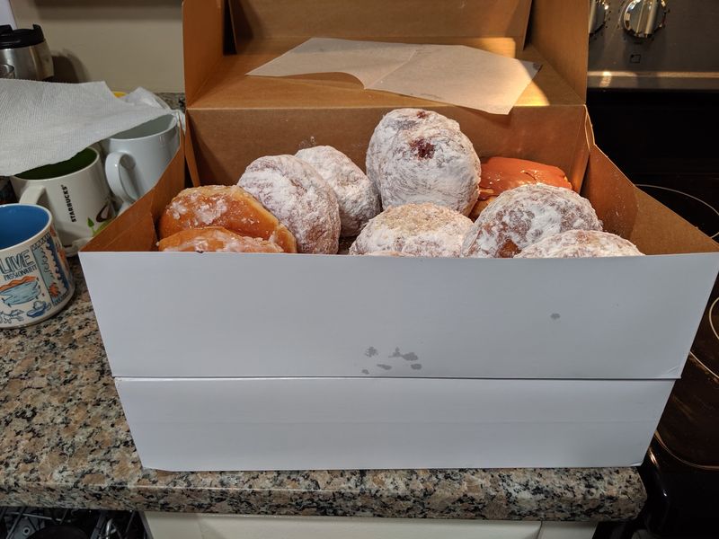 Sweet Ways To Make Your Fundraiser Rise