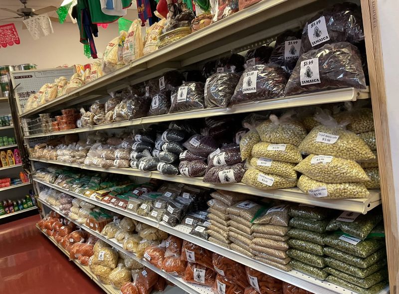 The Mini Super Tradition Behind the Shelves
