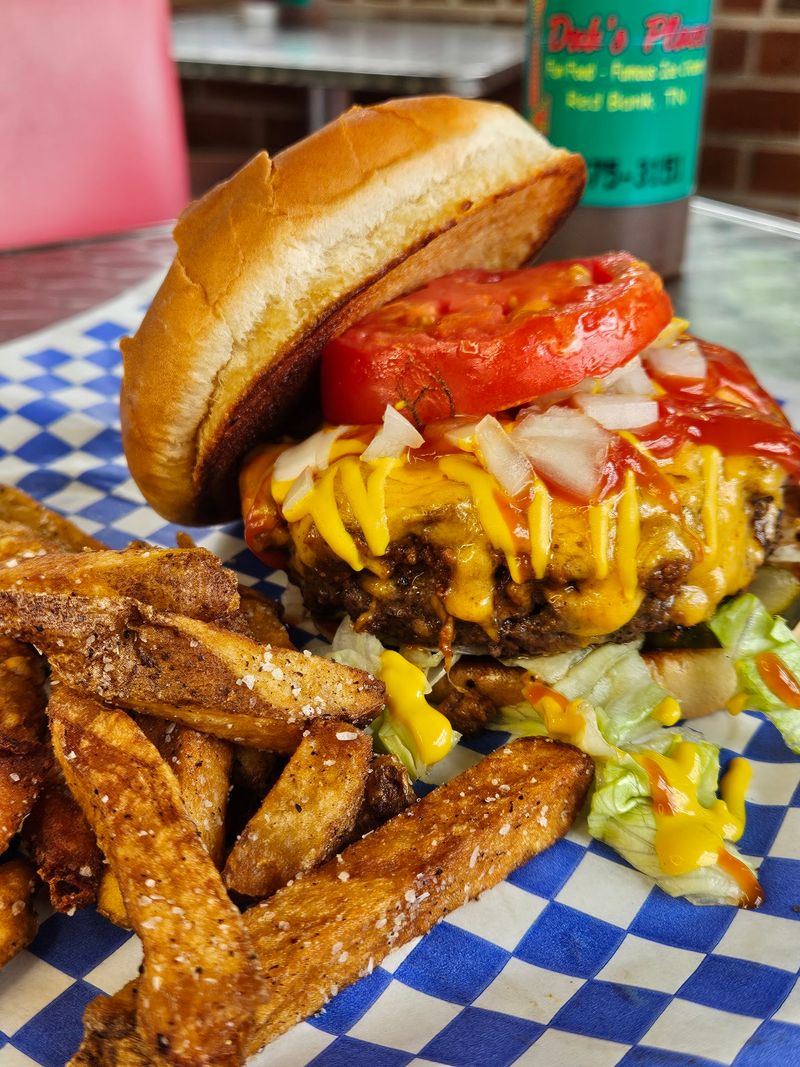 Burgers Worth Every Messy Bite