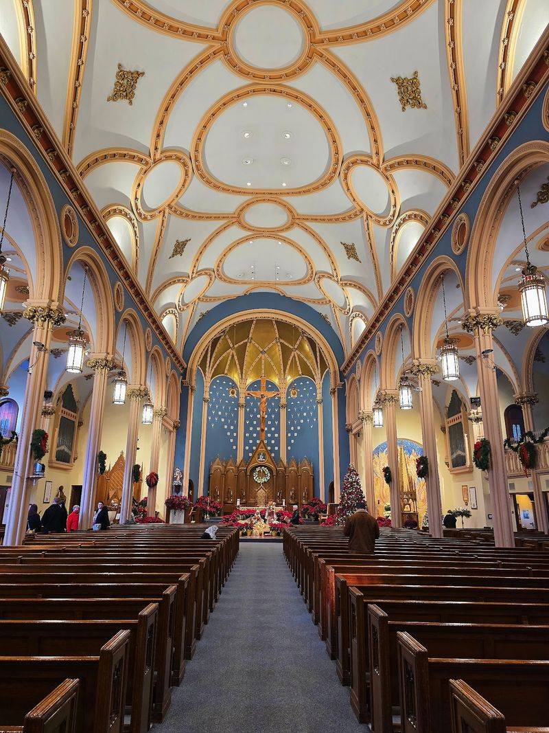 Candlelit Carols And Haunting Lenten Music Fill The Seasons