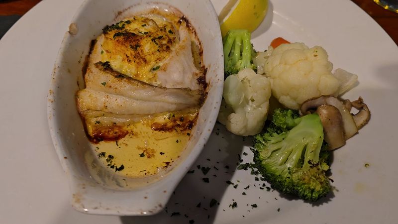 Crab Cakes And Crab Imperial Deserve Their Own Spotlight