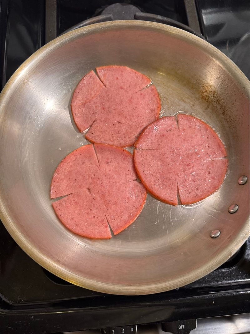 Meats From The Farm