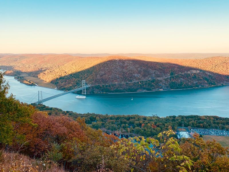 Autumn Here Is Worth Planning Around