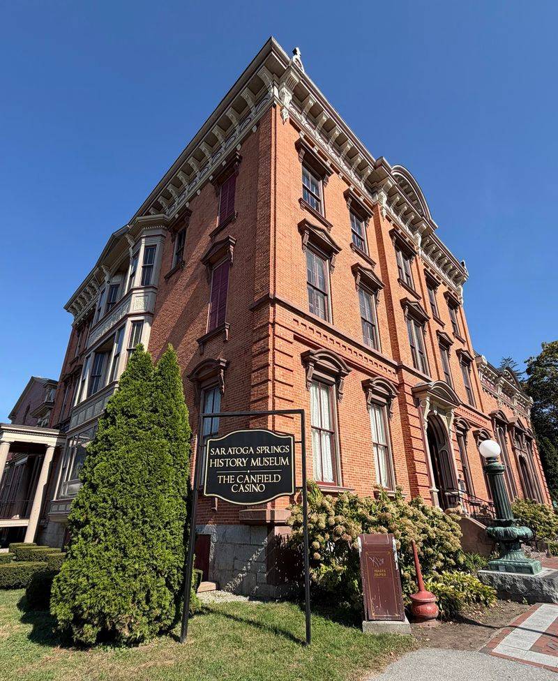 You Won’t Believe What Kids Can Do Inside A Historic Bathhouse