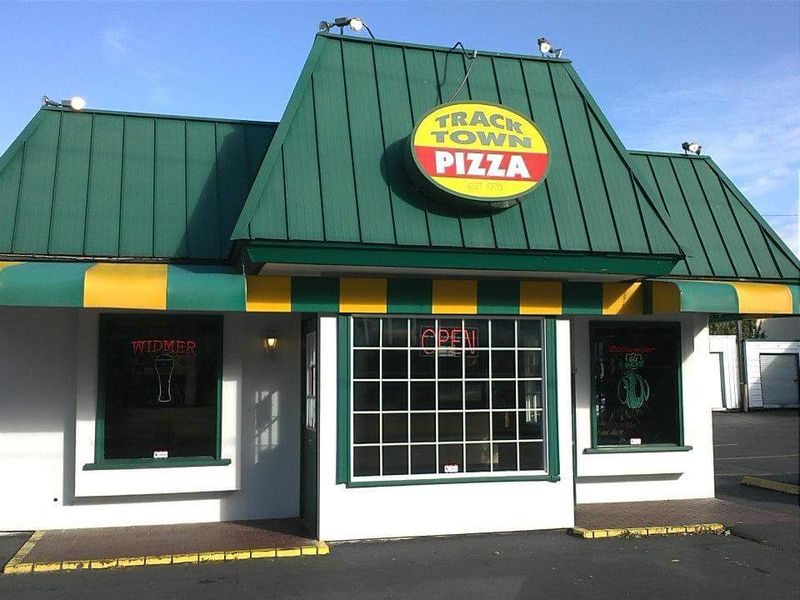 Fresh Dough, Every Single Day