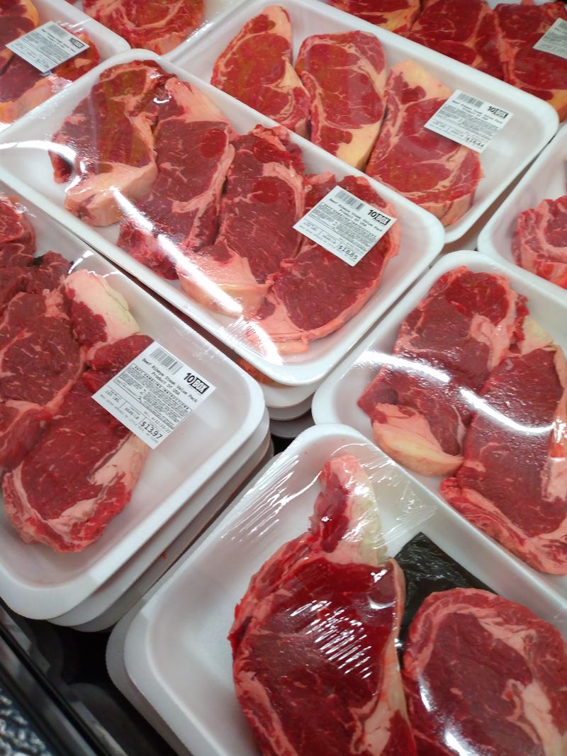 Bulk Beef And Pork For Serious Cooks