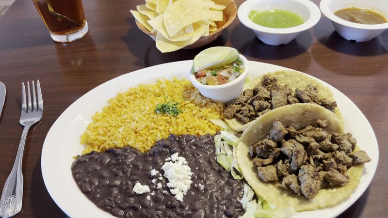 Handmade Tortillas That Steal The Show