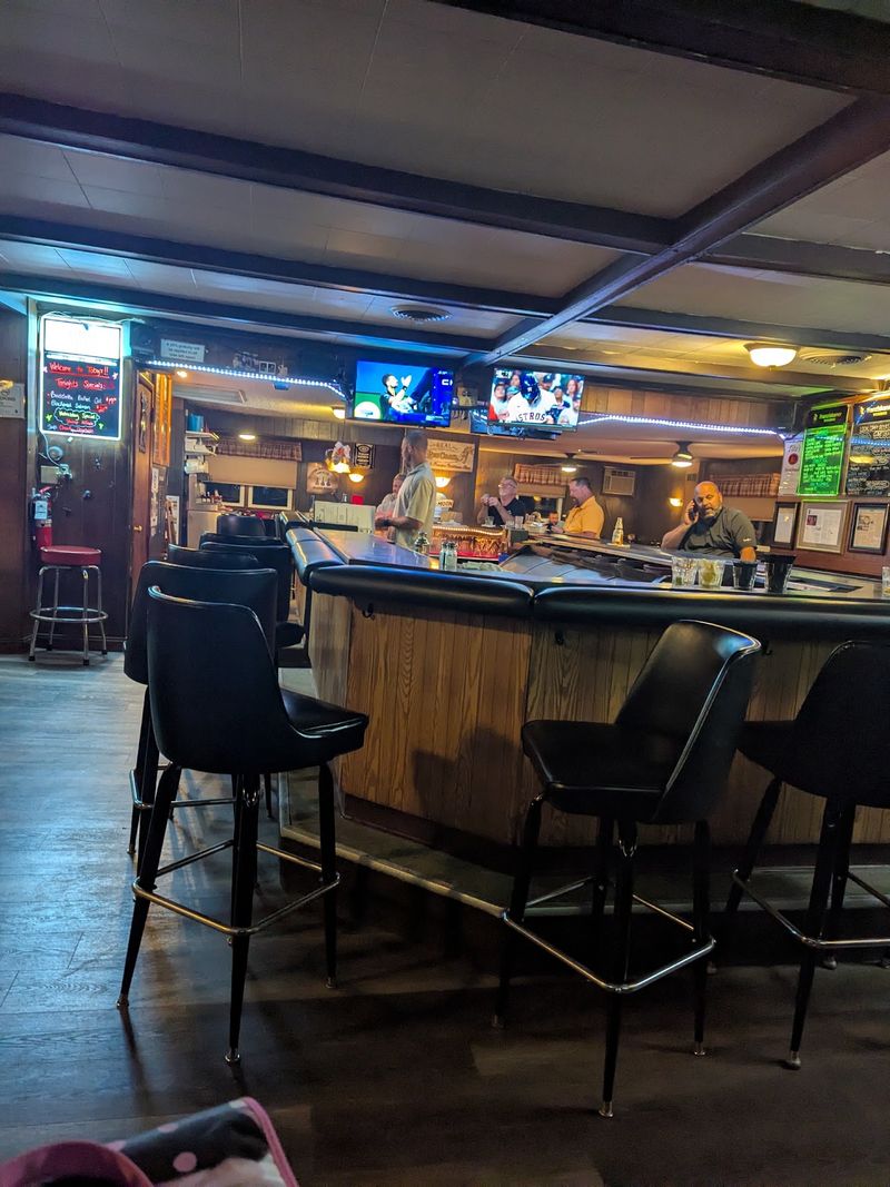 From Barbershop To Beloved Supper Club