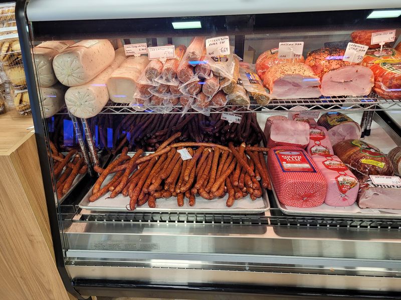Smoked Sausage Lovers Should Clear Some Fridge Space