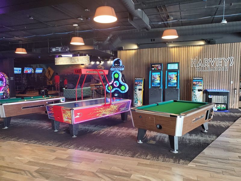 Laser Tag, Bowling, And Escape Puzzles Bring Out Your Competitive Side