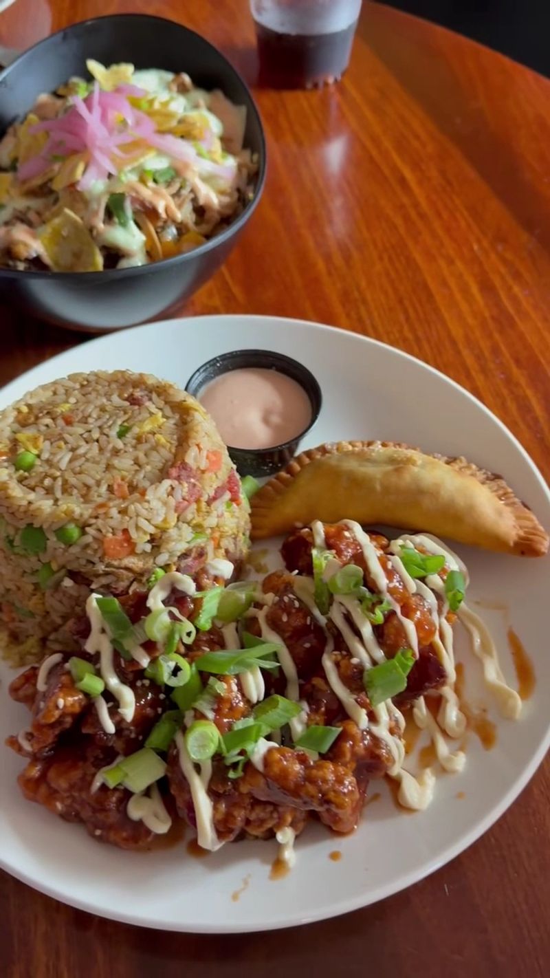 Loaded Tostones Keep Making Triumphant Comebacks