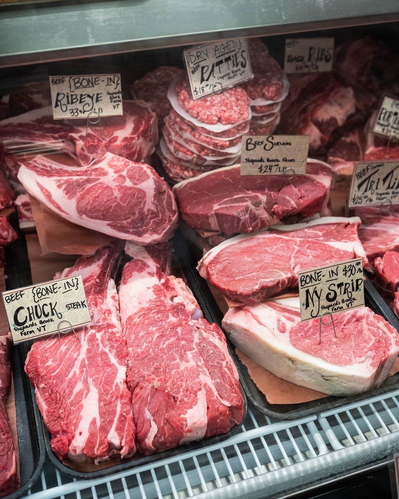 Steaks With Names You Never Heard
