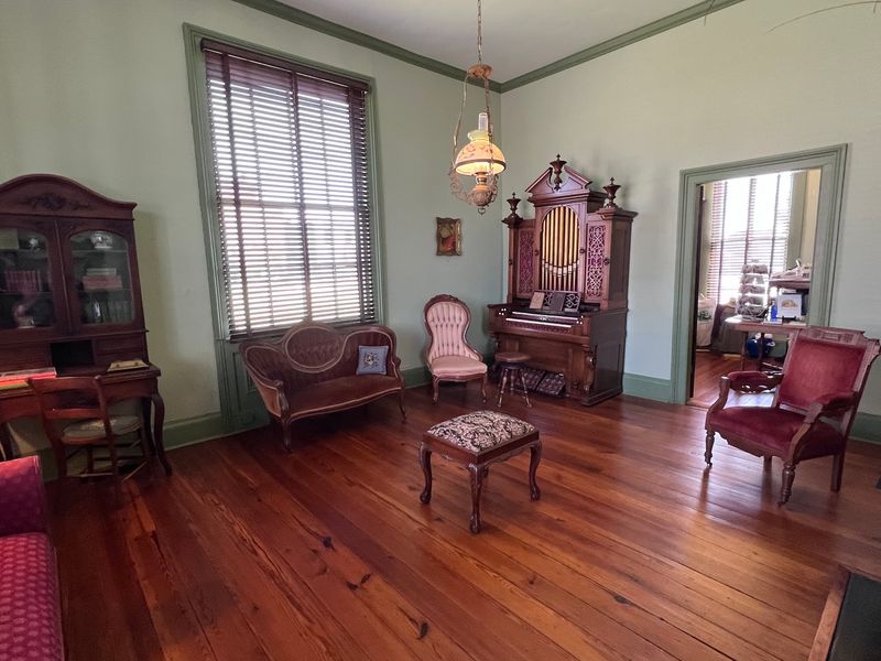 Restoration Back to 1911