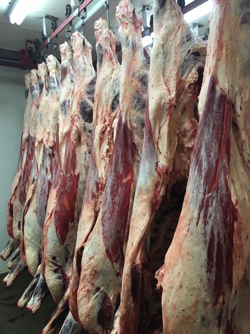 Custom Processing For Farmers And Families