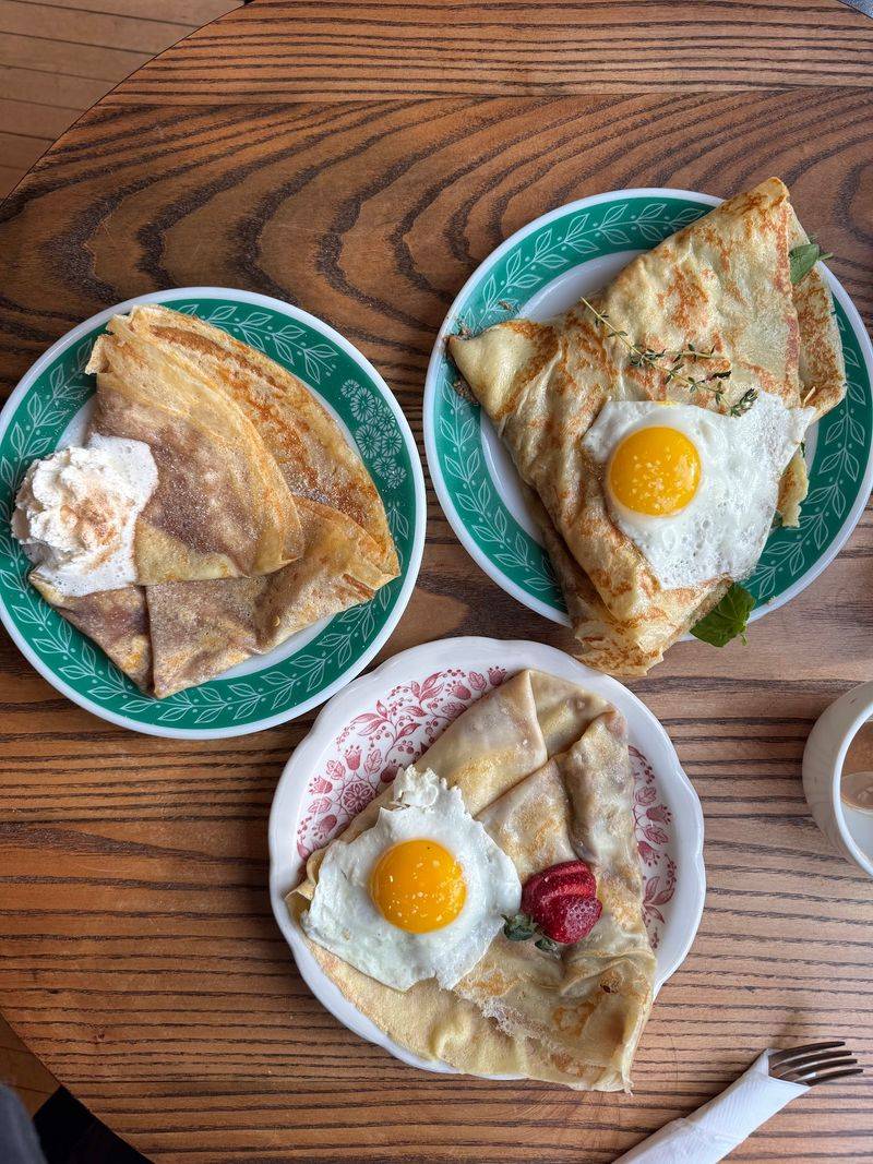 Options For Gluten-Free And Vegan Eaters