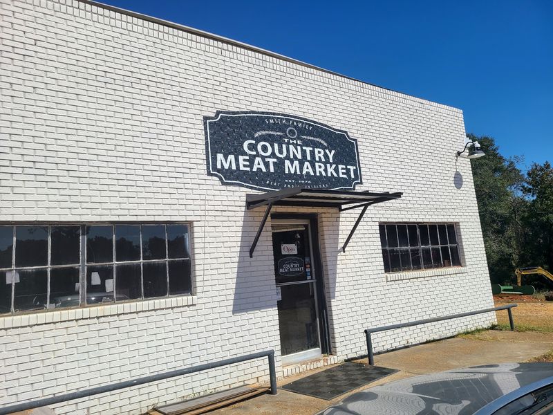 Finding The Shop On Highway 550