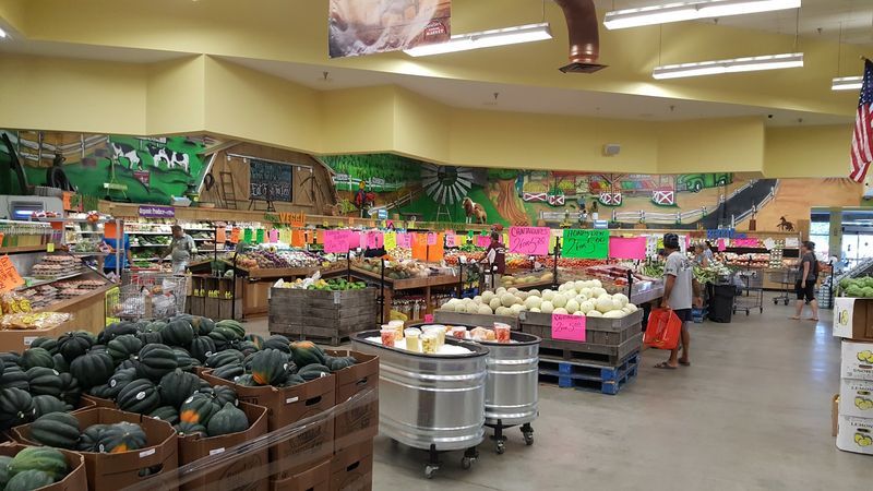 Eat Fresh For Less Is Not Just A Slogan