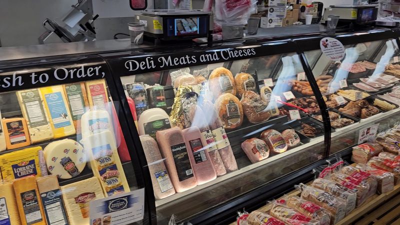Holiday Hams Here Get The Royal Treatment