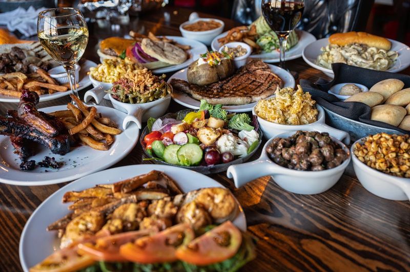 Hot Sides That Feel Like Sunday Supper