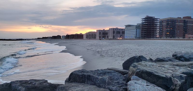 Meet Long Beach, The City By The Sea