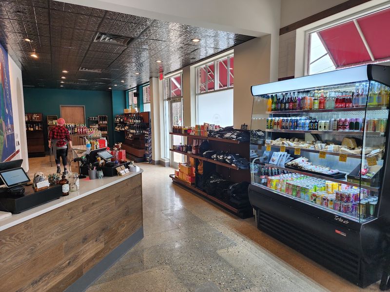 The Monroe Street Location Makes Planning Your Visit Easy