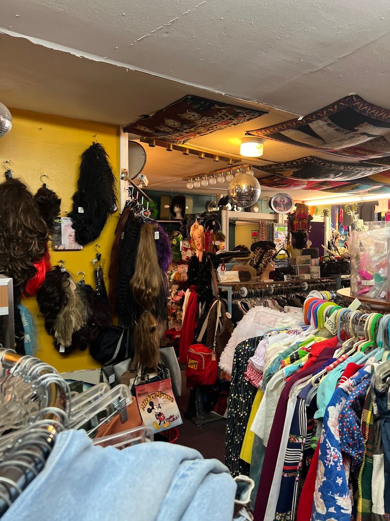 Concert Tees And Toys Bring The Nostalgia Home