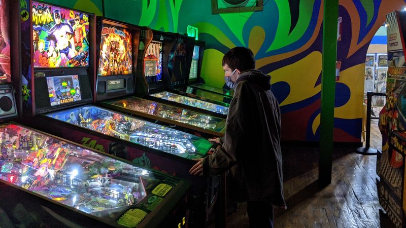 Game Plans For First Timers