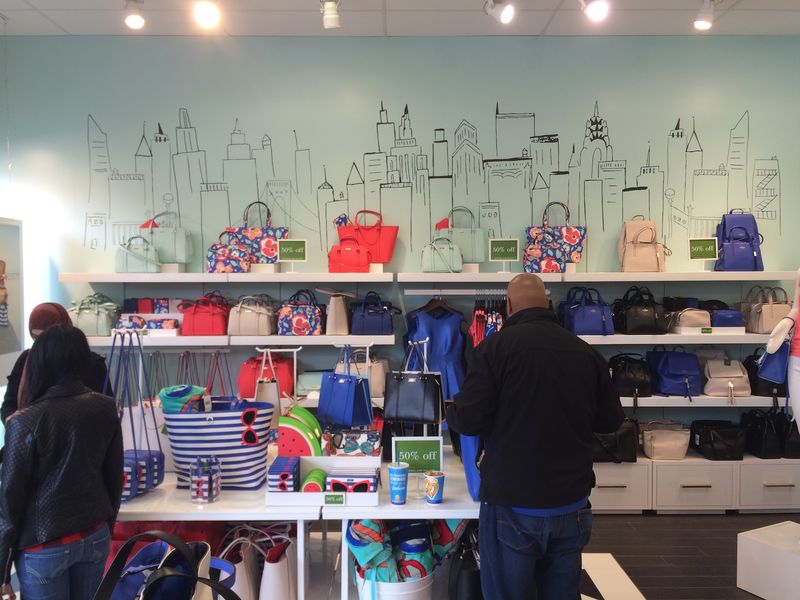 Designer Labels You Might Not Expect In The Suburbs
