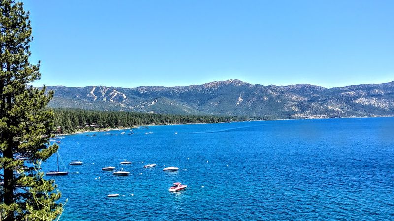 The Secret Behind That Turquoise Glow
