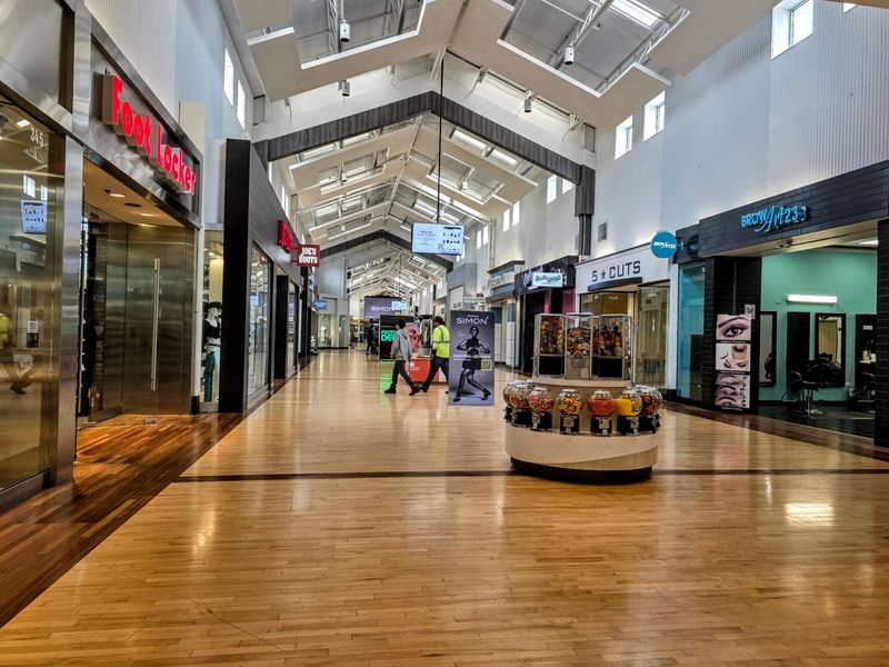 Anchor Stores That Cover Pretty Much Everything