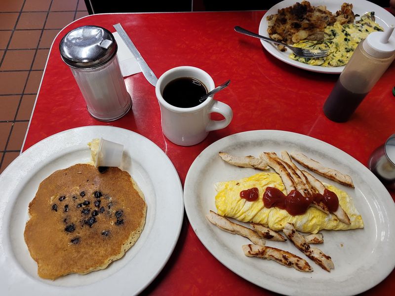 Pancakes Worth Waking Up For