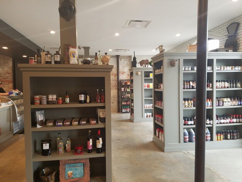 From Fine Dining Kitchens to a Family Farm