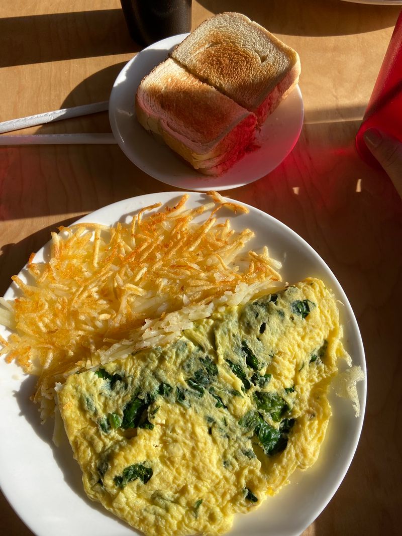 Plates Worth Setting Your Alarm For