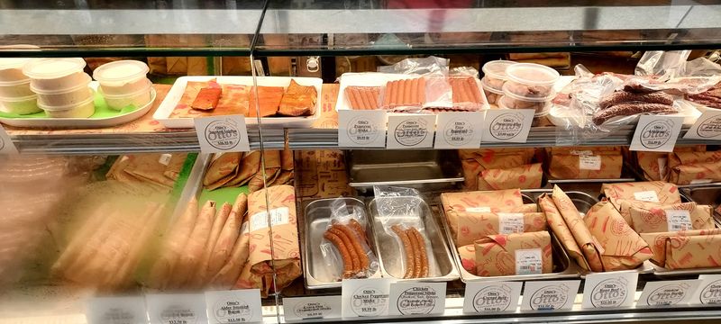 Sandwiches Stacked Like Somebody Really Means It