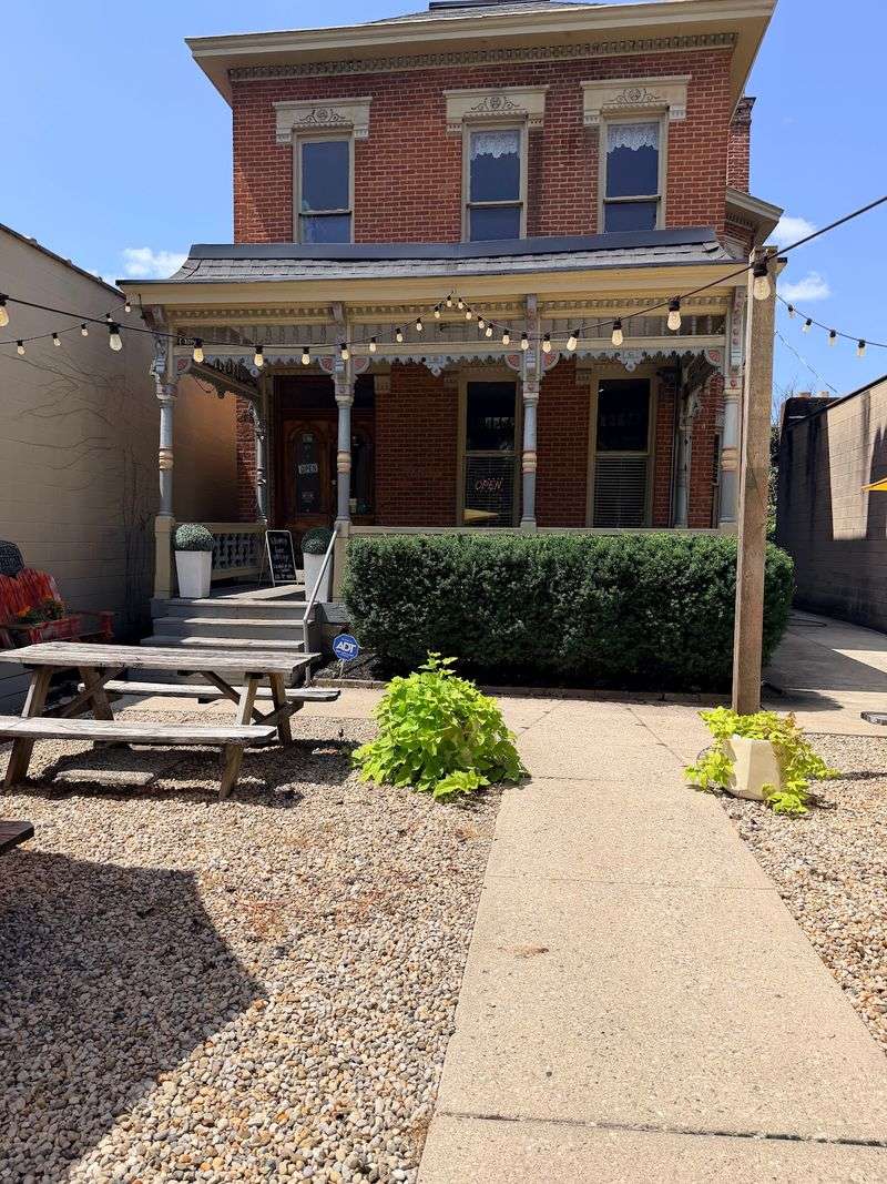 From Food Truck to Front Porch
