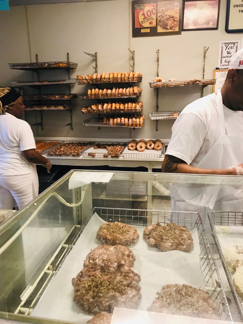 How A Mississippi Transplant Built A Neighborhood Legend