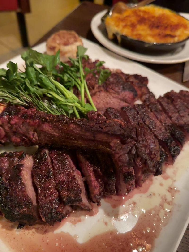 Prime Cuts Worth Their Weight In Gold