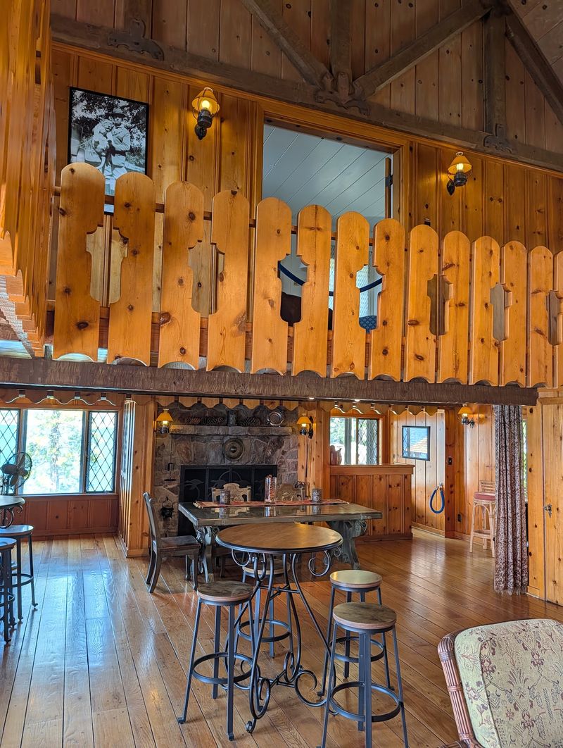 The Reclusive Millionaire Who Started Building In 1936